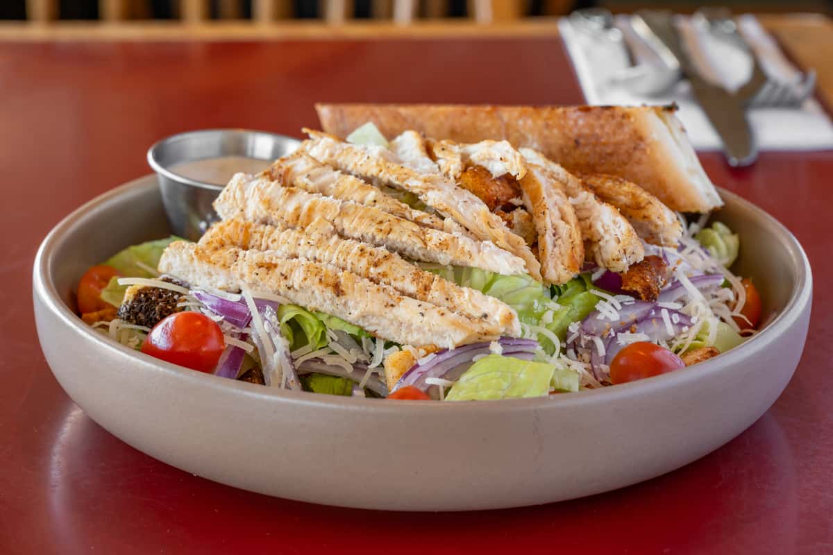 Caesar Salad