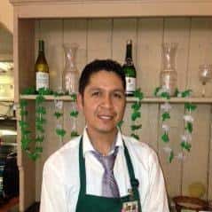 Jose Luis Salto