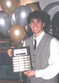 John DeRosier