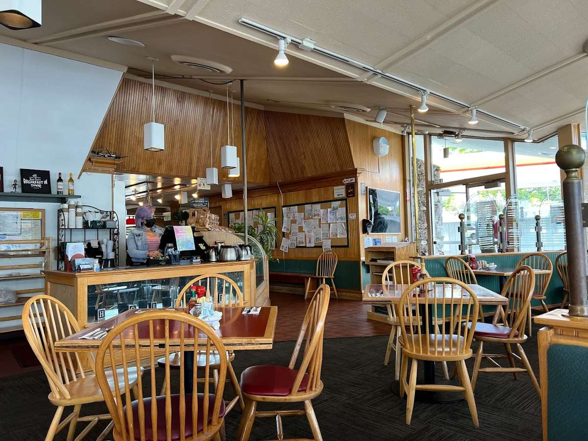Sunnyvale Interior
