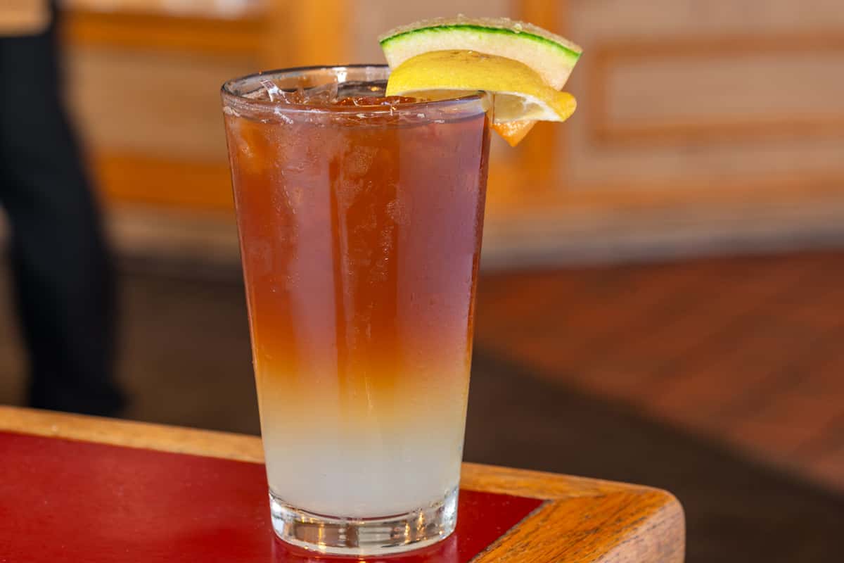 Drink