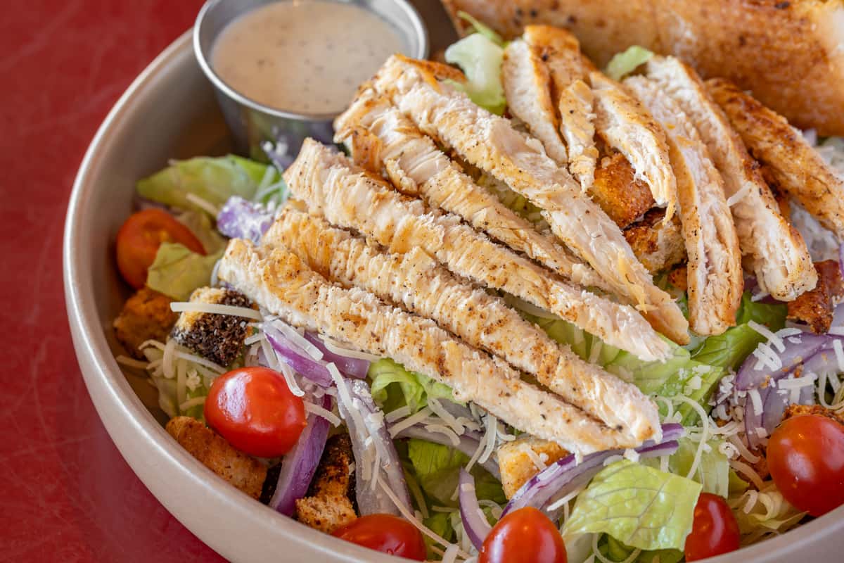 Caesar Salad