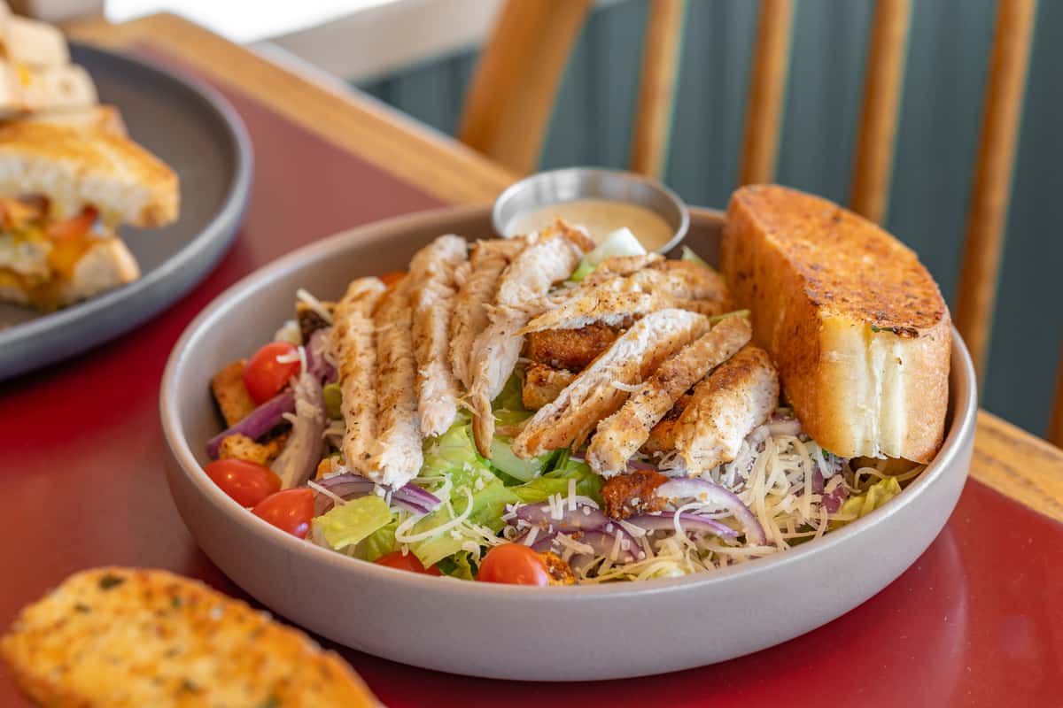 Caesar Salad