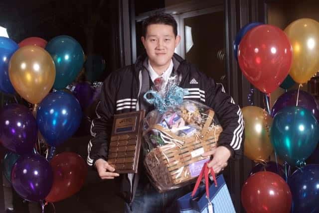 Julio Wong