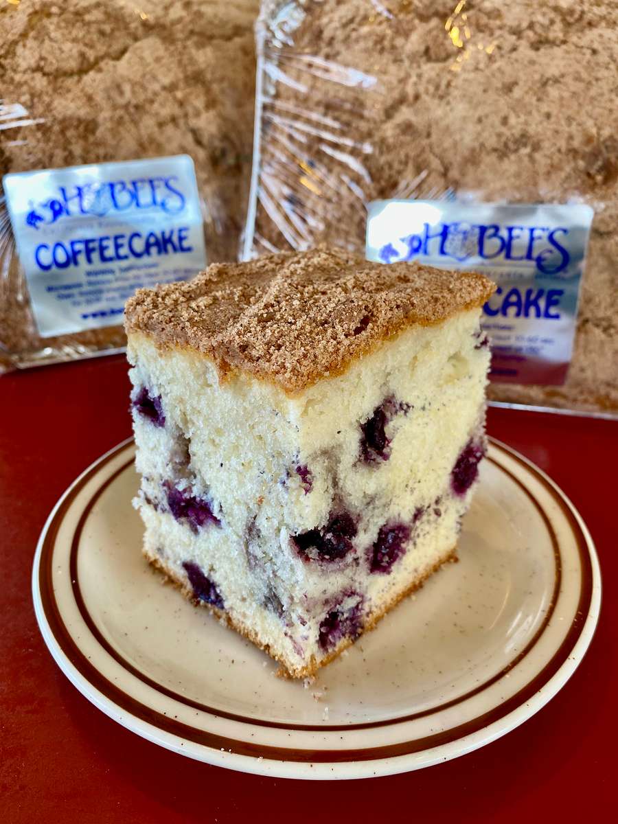 Cake slice