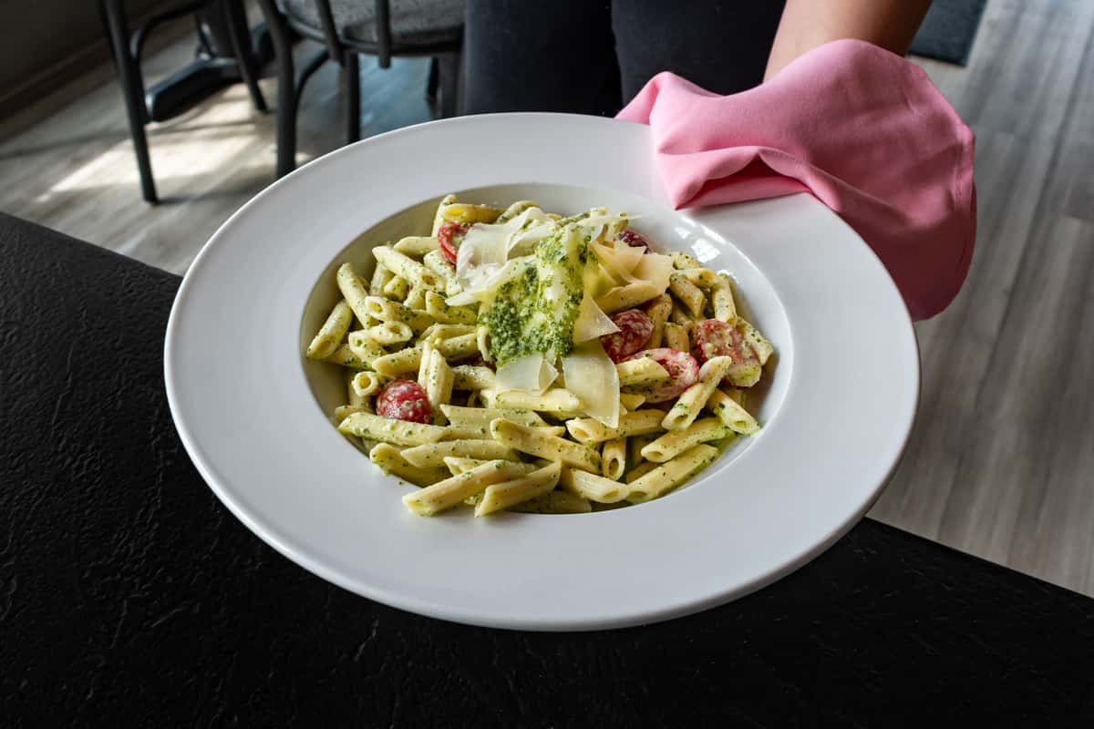 pasta