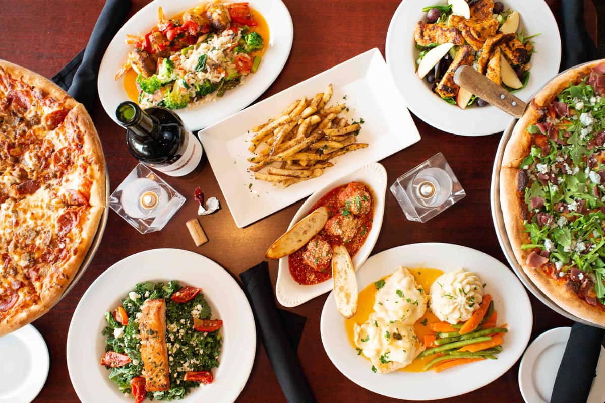 Catering Primo Pasta Kitchen Italian Restaurant in Pasadena, MD