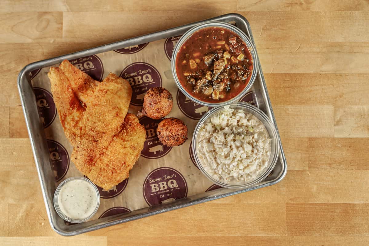 Fish Plate