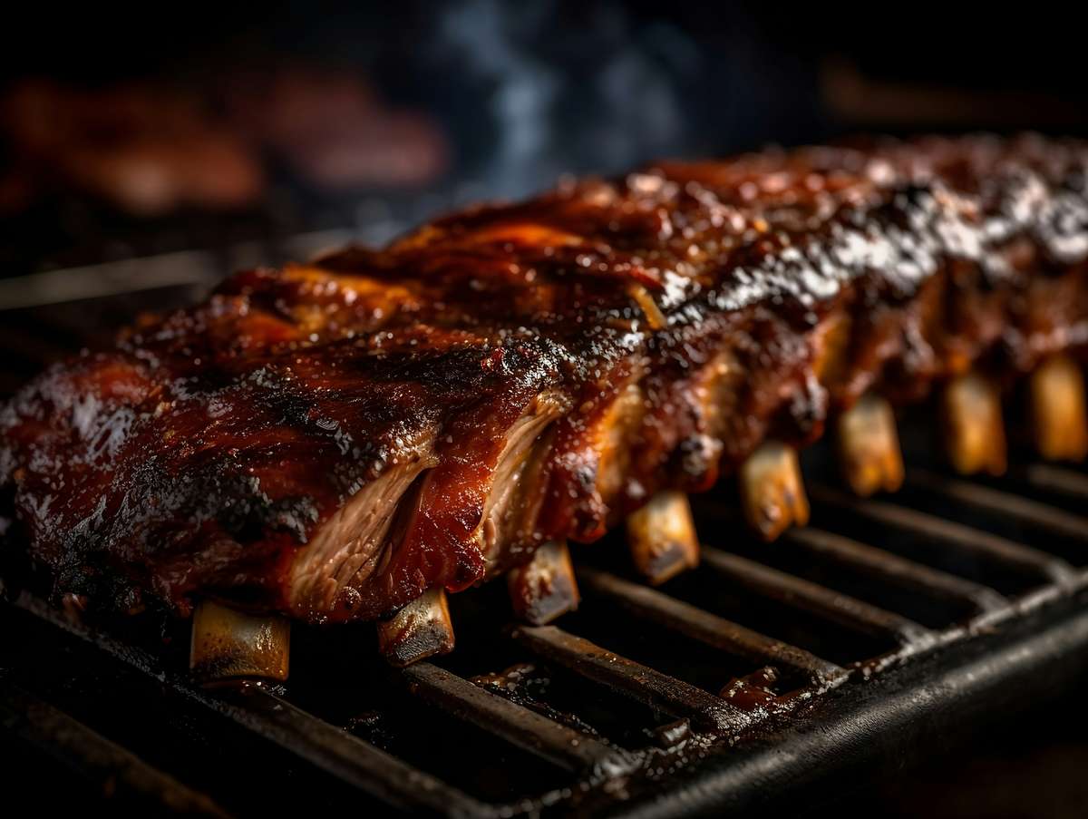 Ribs