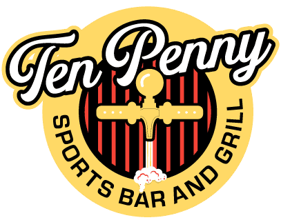 Ten Penny Sports