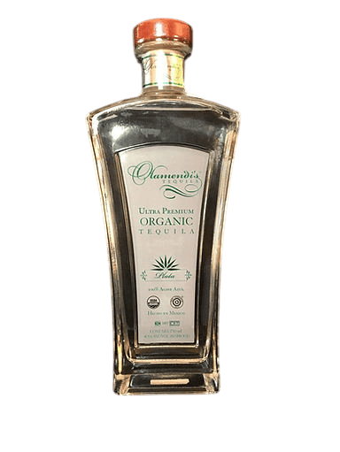 OLAMENDI'S ORGANIC BLANCO