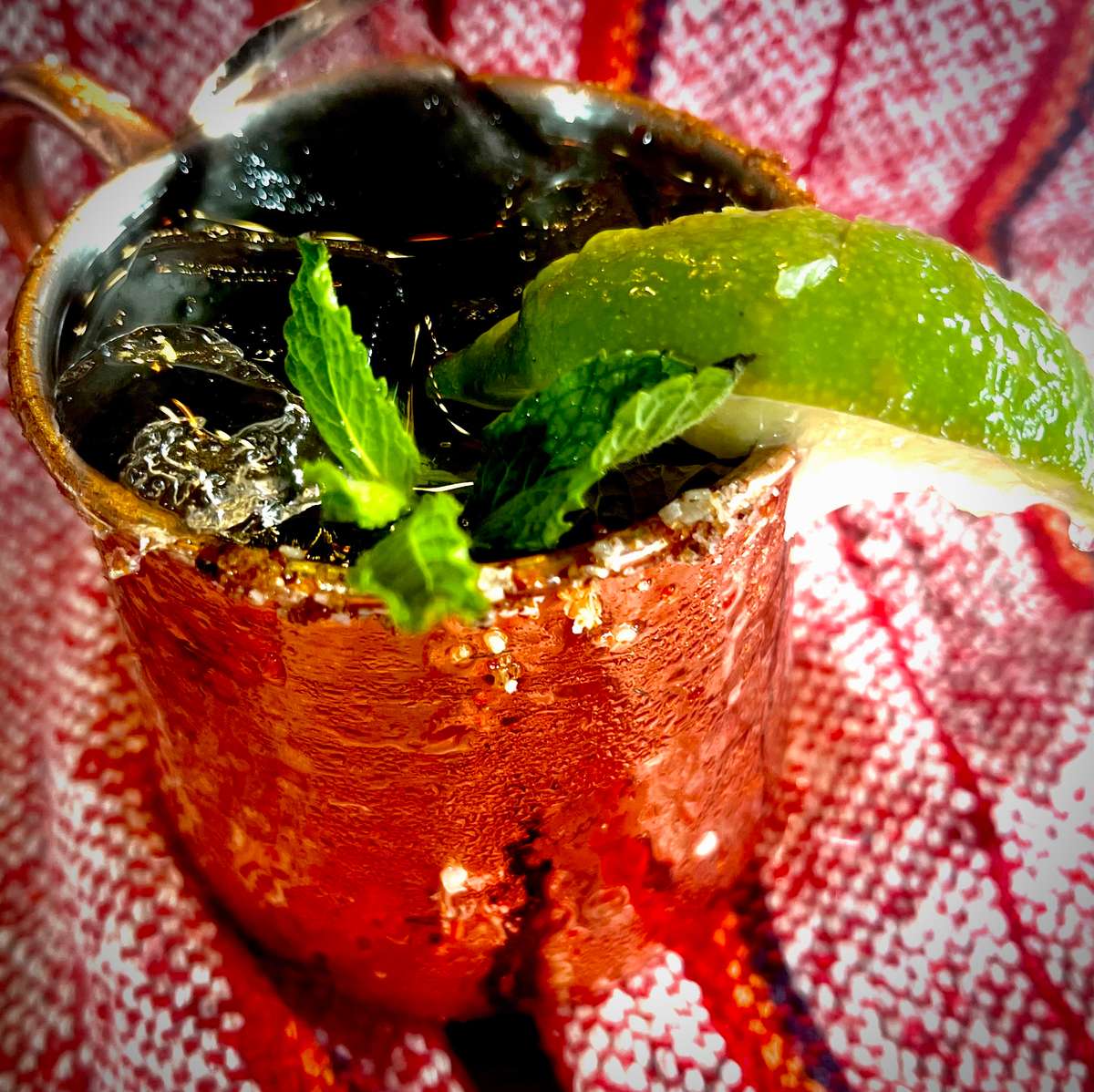 Drink