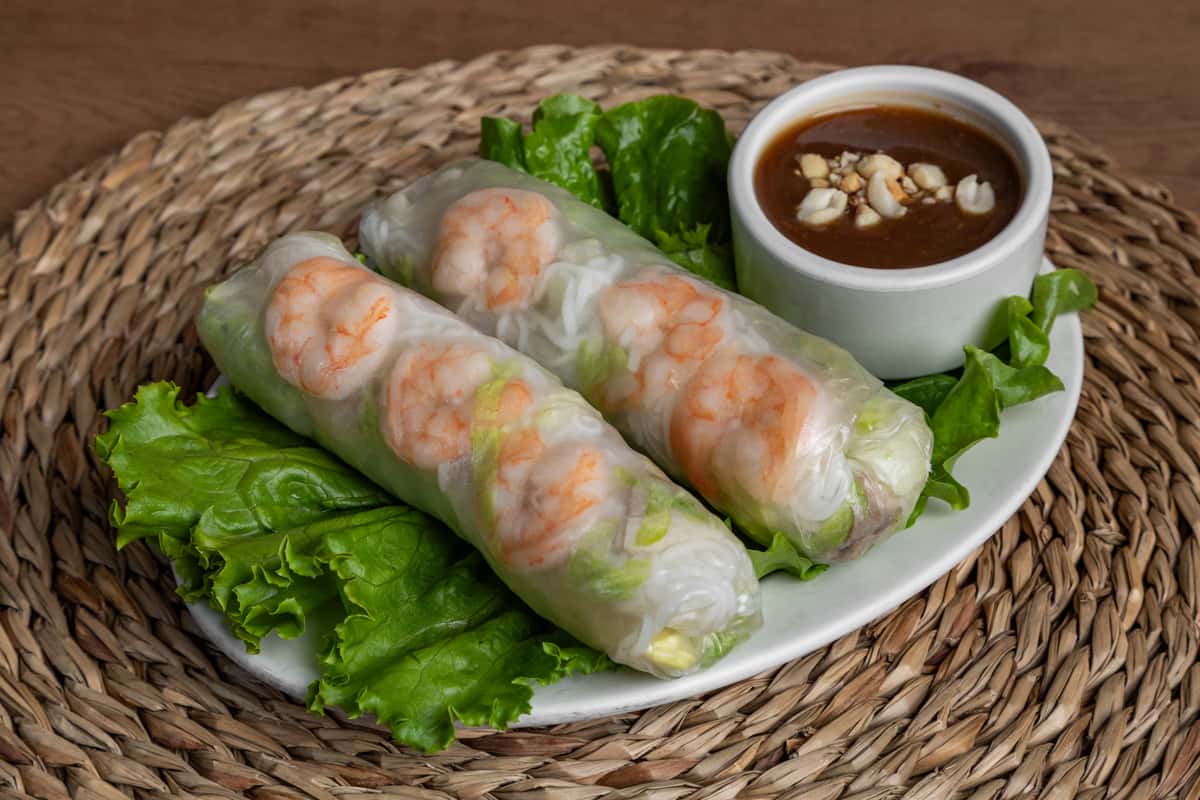 Springroll