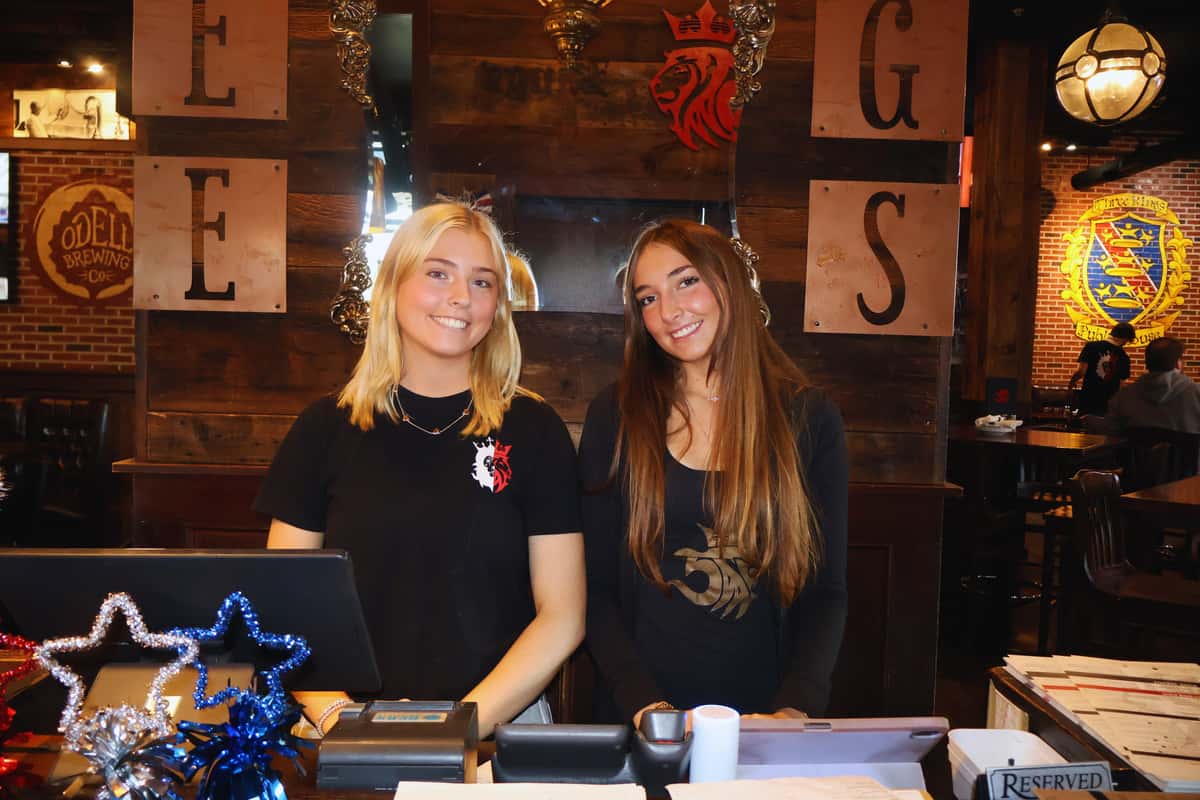 Staff