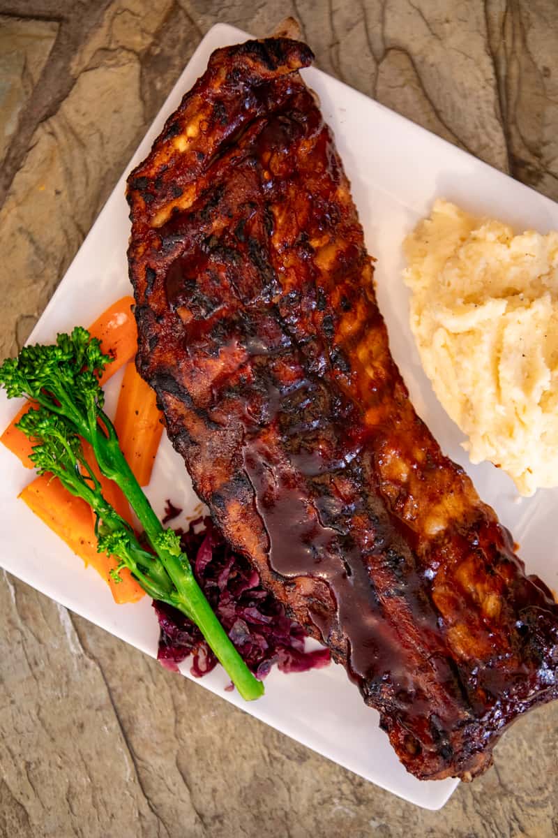 Meat