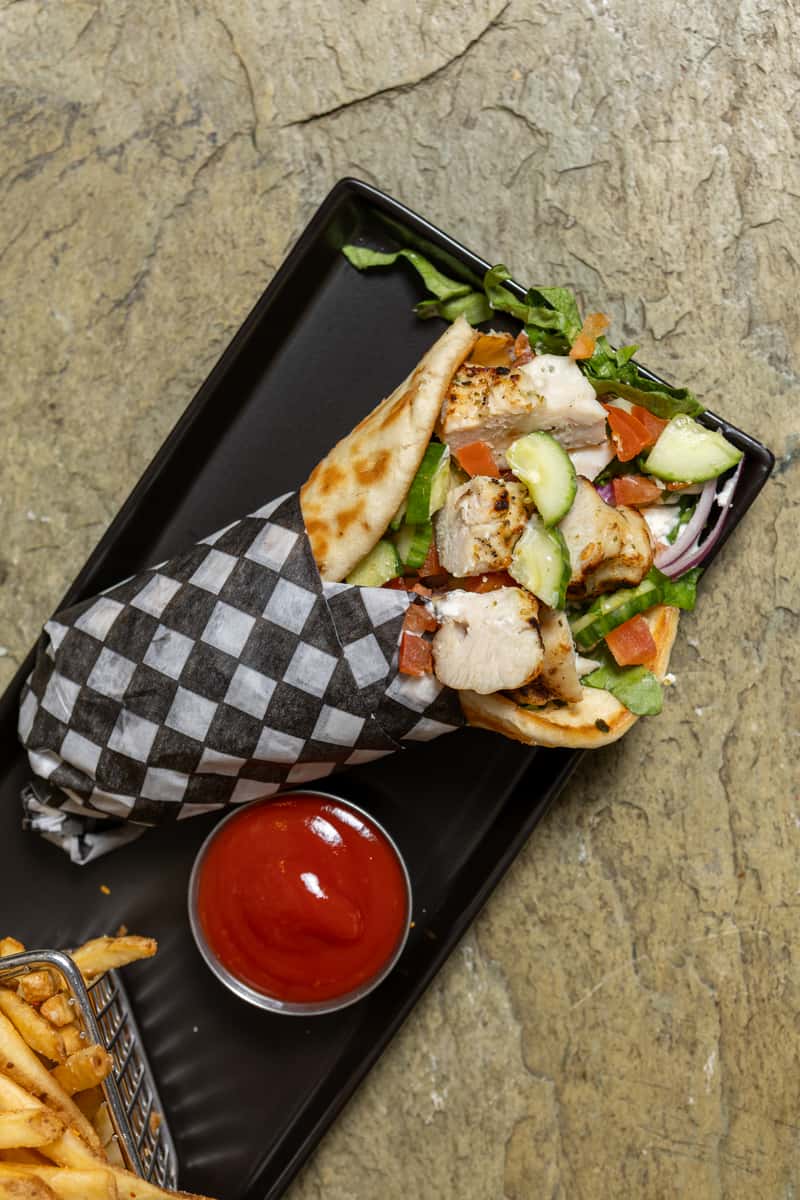 souvlaki