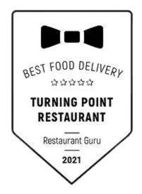 Restaurant Guru Award 2021