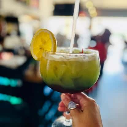 cocktail