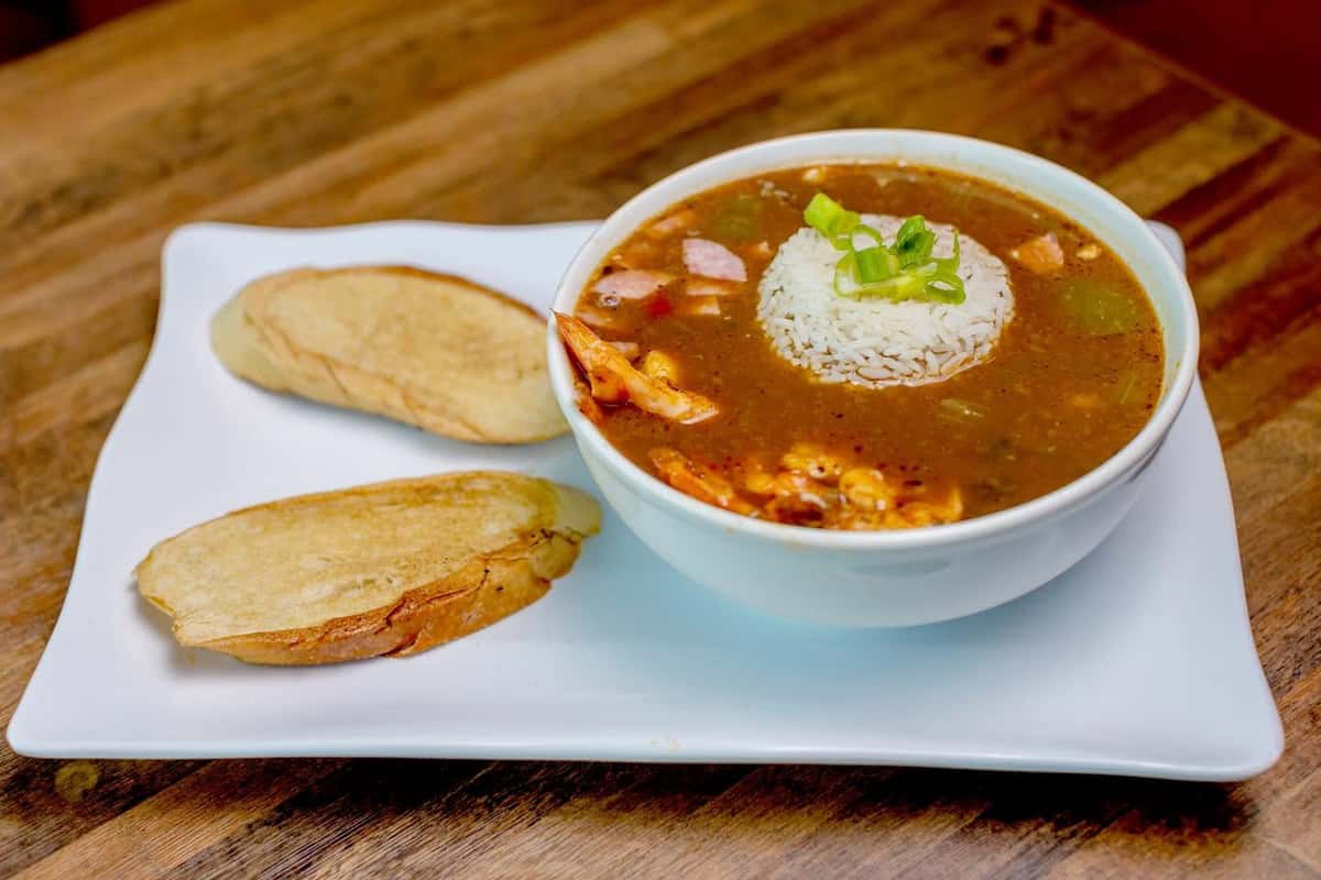 soup