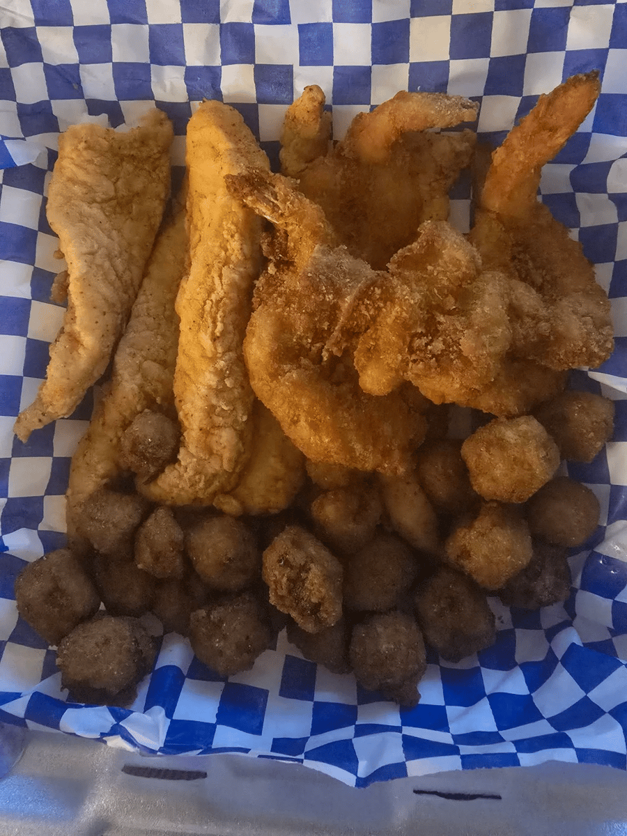 Fish