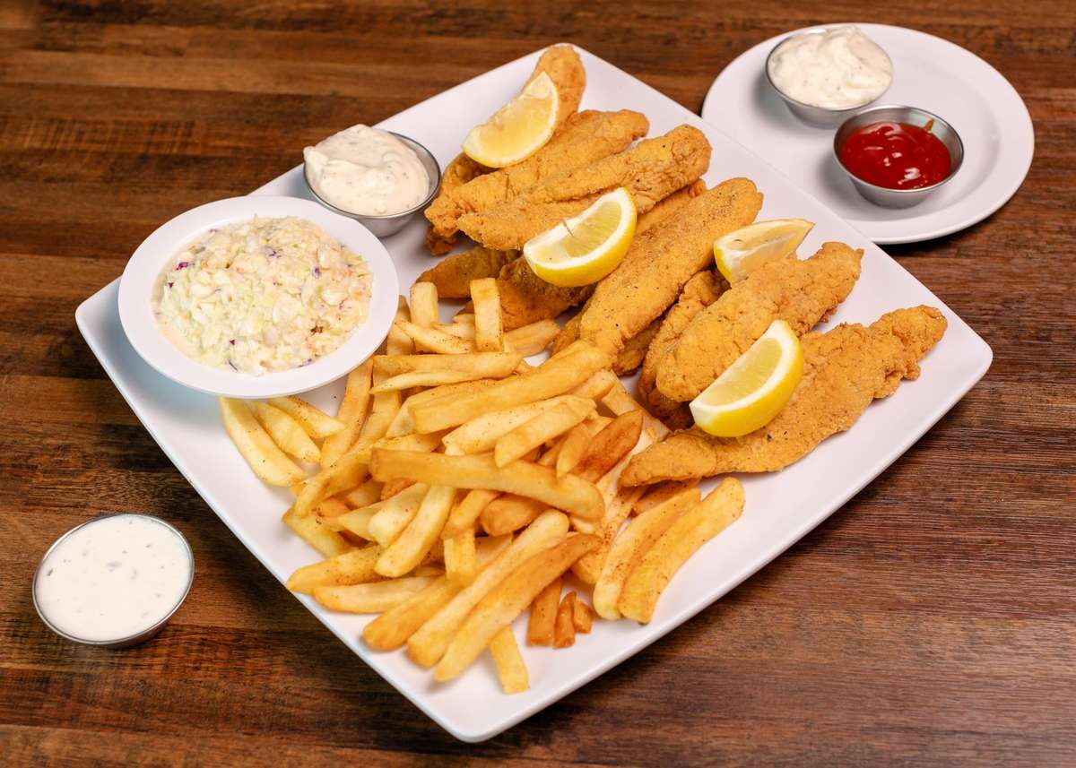 Fish