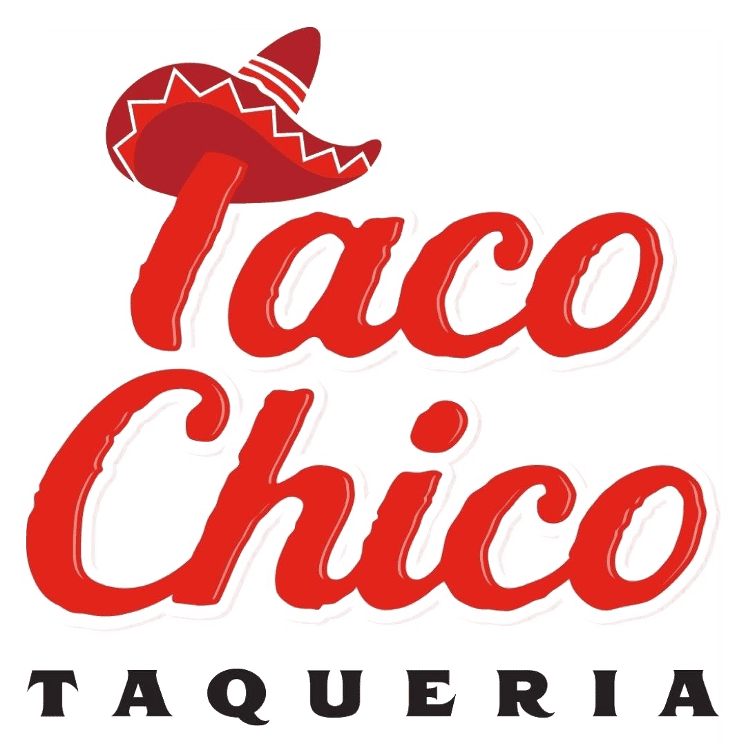 taco chico logo