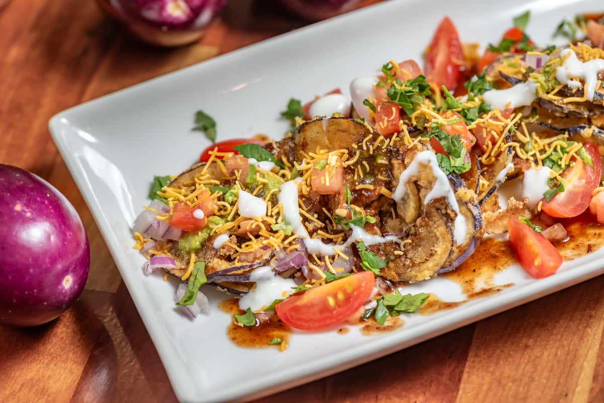 bargan chaat