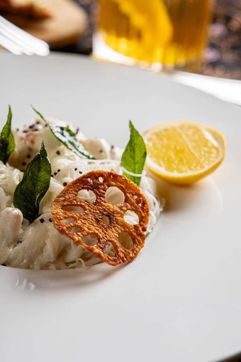 Chef Prasad gallery image 3