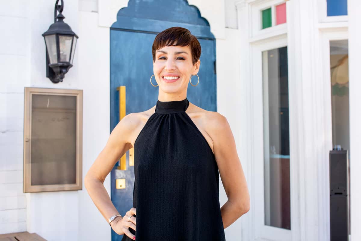Melissa Lyons