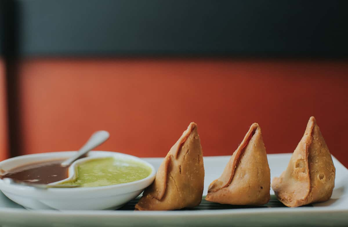 Samosa: Unravelling the history of Ghiyath Shahi's culinary adventure |  Food | Manorama English