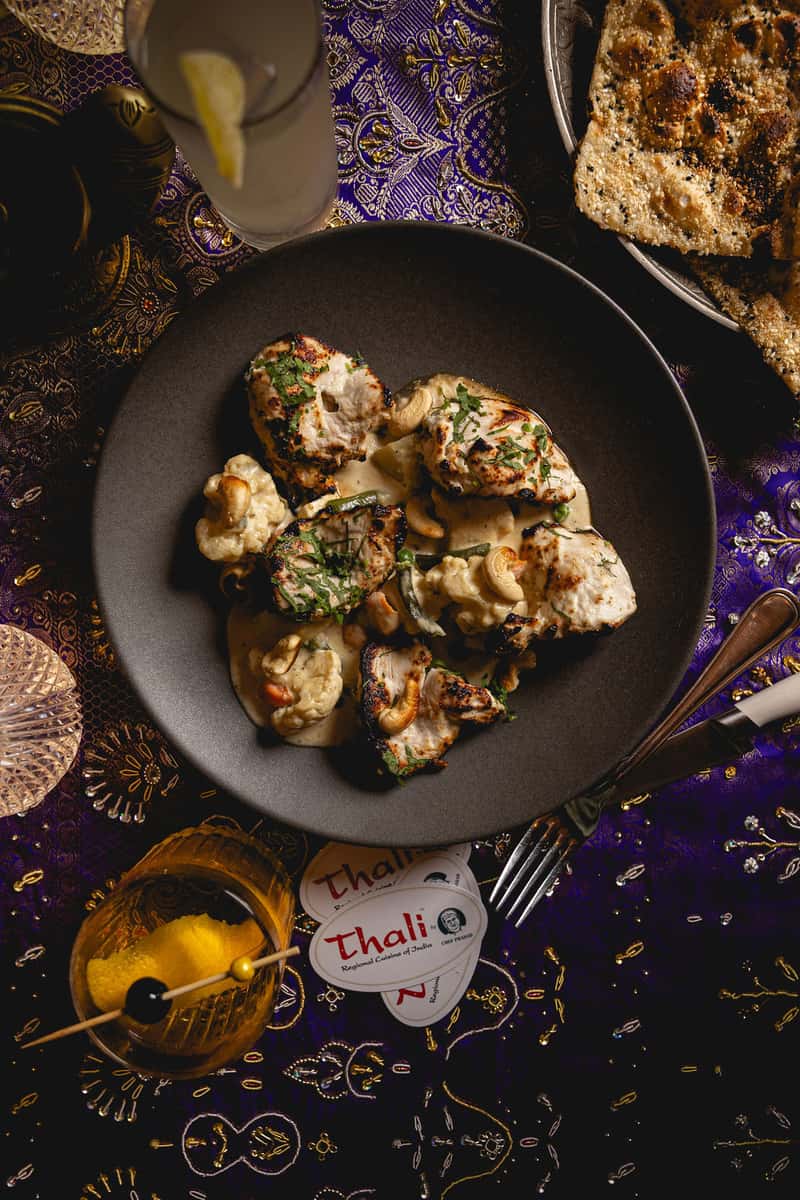 Chef Prasad gallery image 2