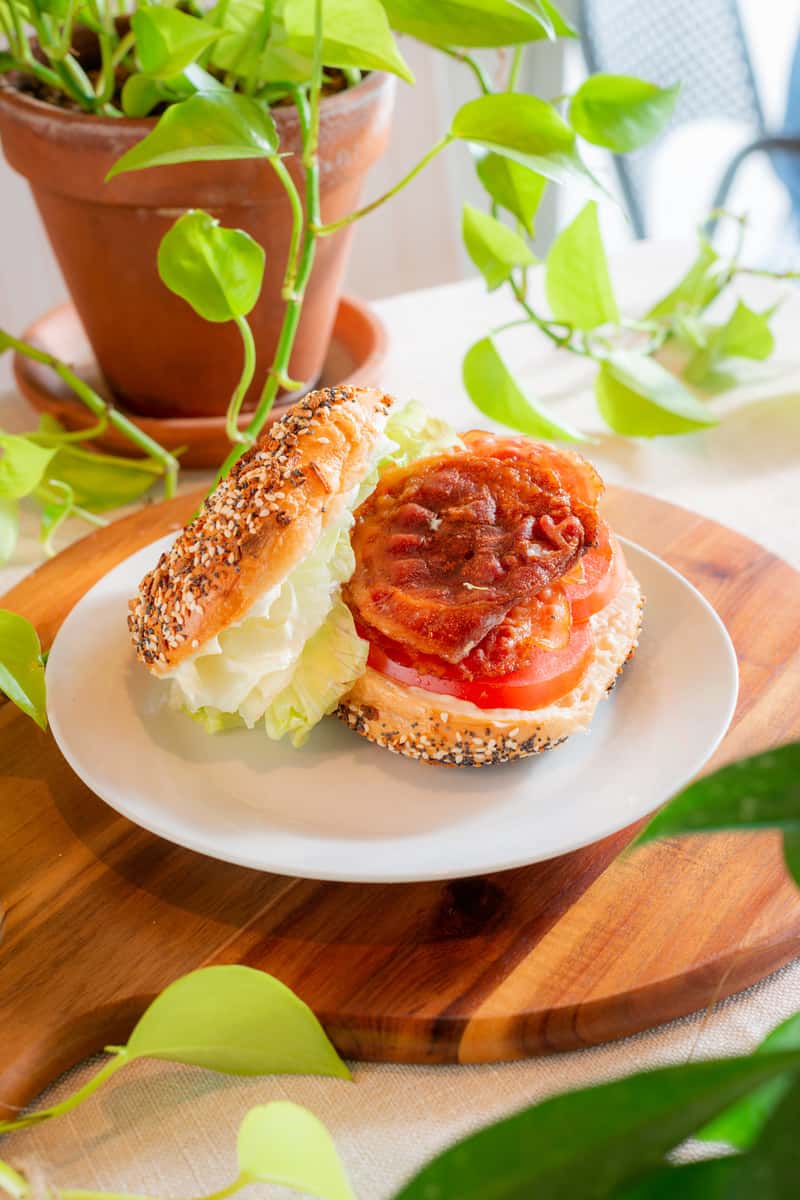 bagel