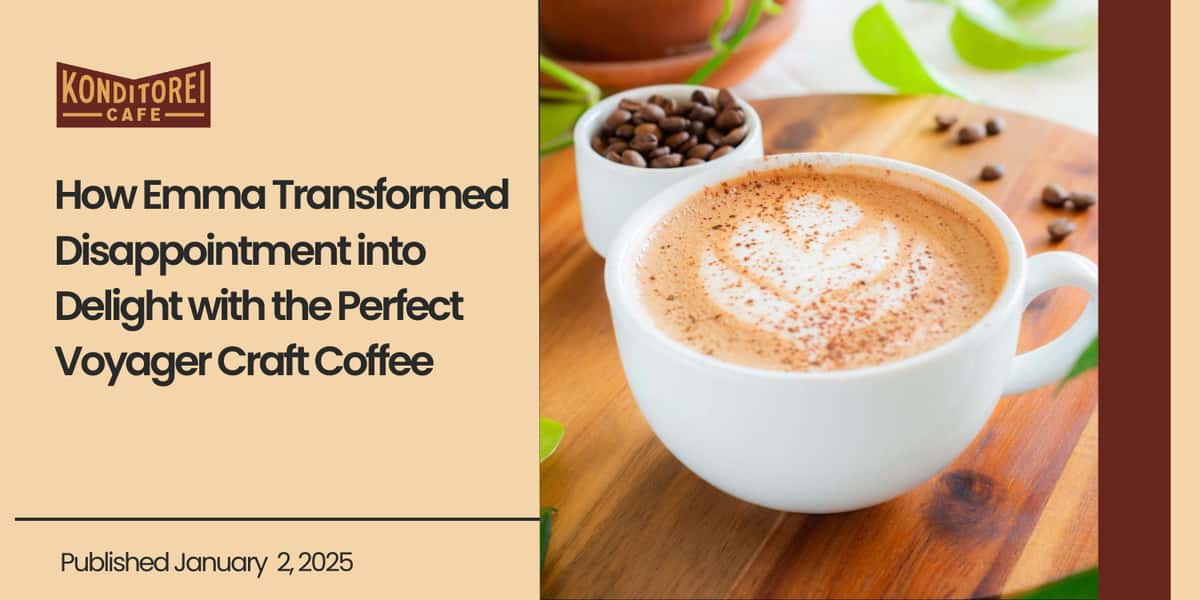 voyager coffee