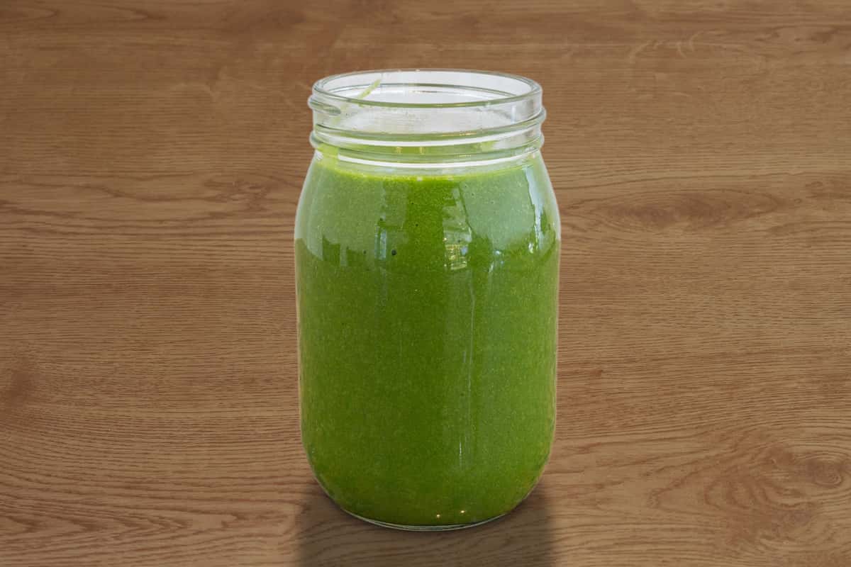 Kale Mary