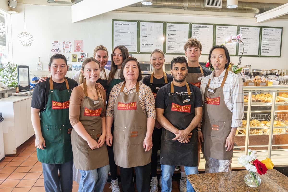Staff