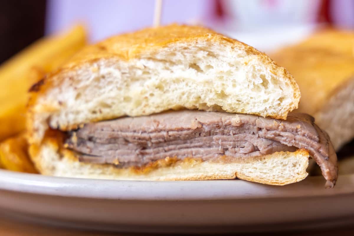 sandwich