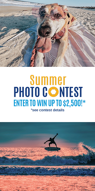 Photo Contest