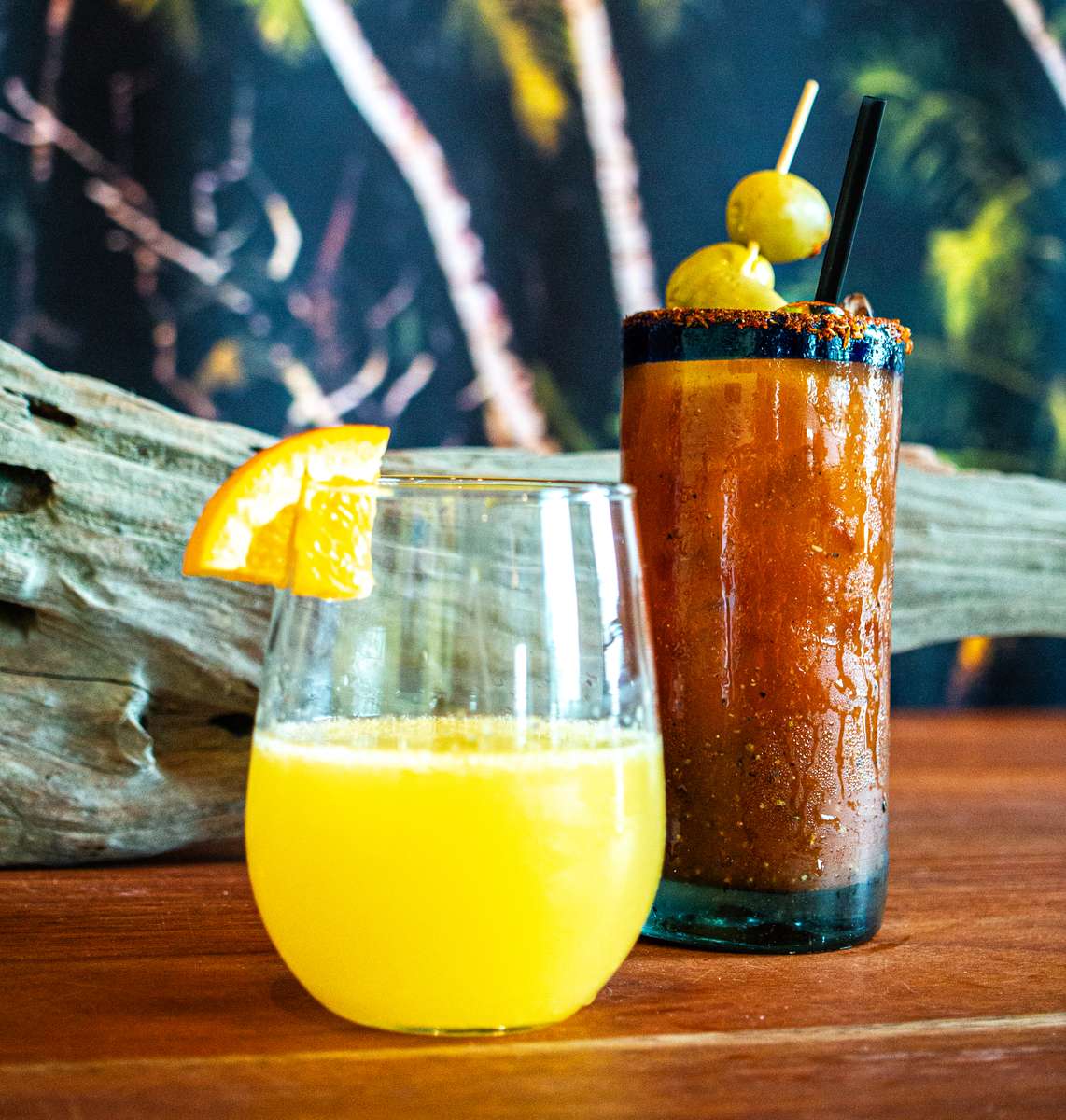 Salt Life Food Shack coastal restaurant experience