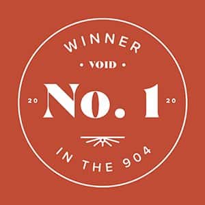 VOID No. 1 Winner