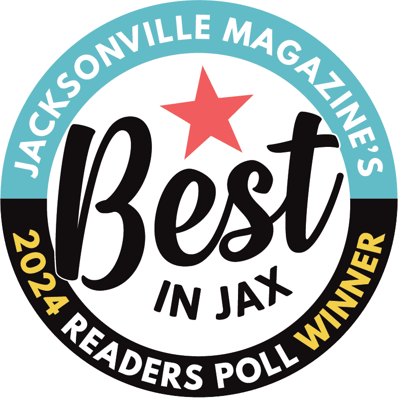 Best in Jax 2024