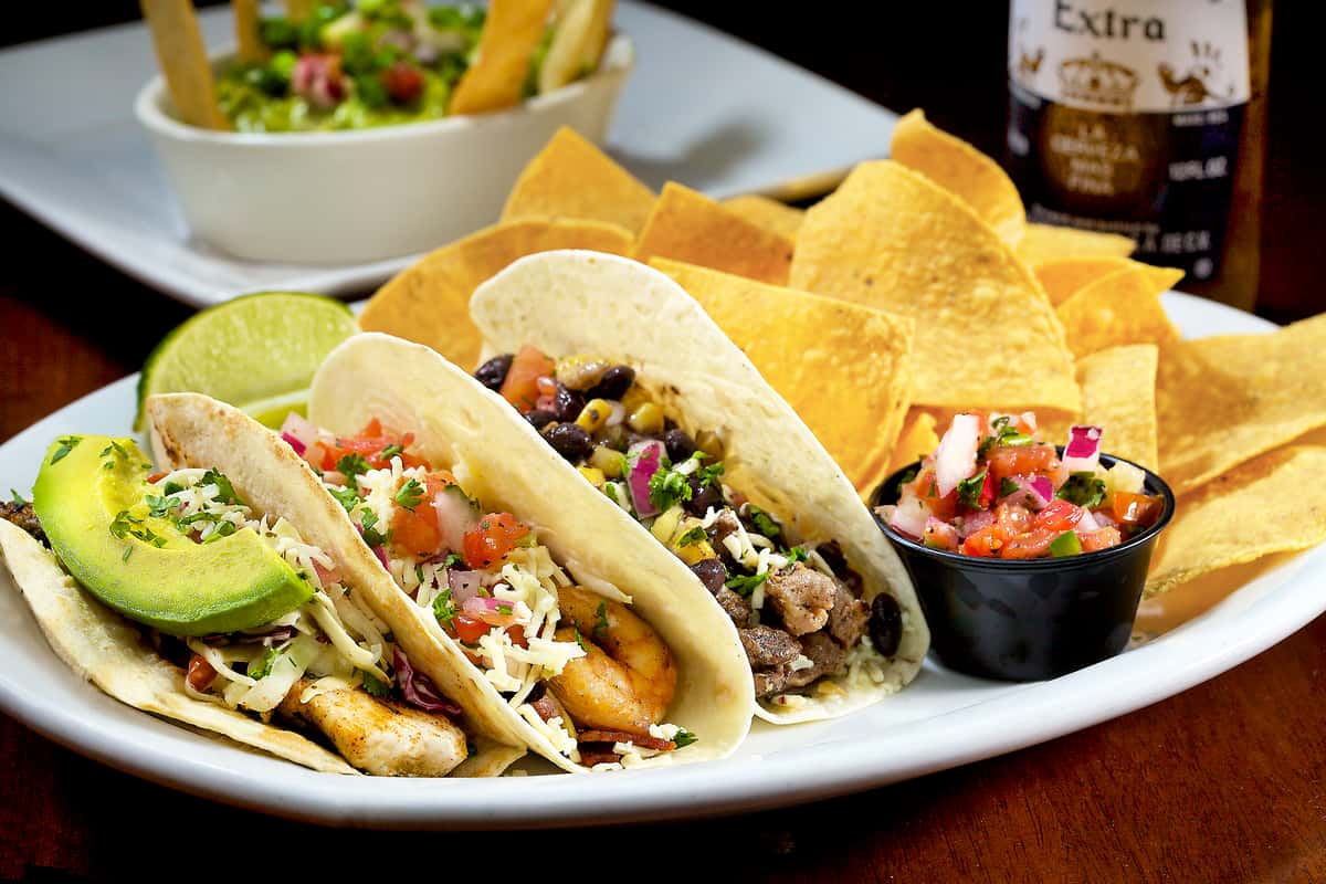 Tacos