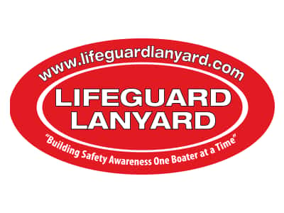 Lifeguard Lanyard