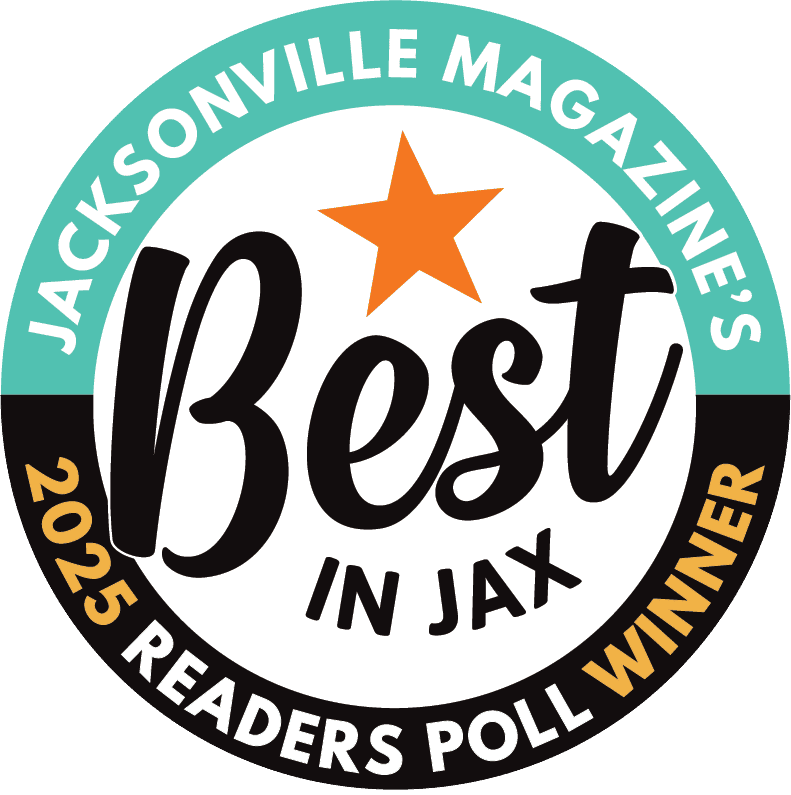 Best in Jax 2025
