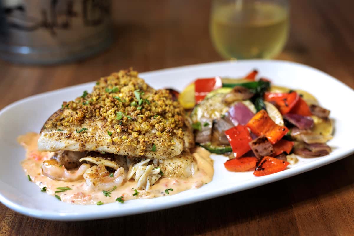 Flounder