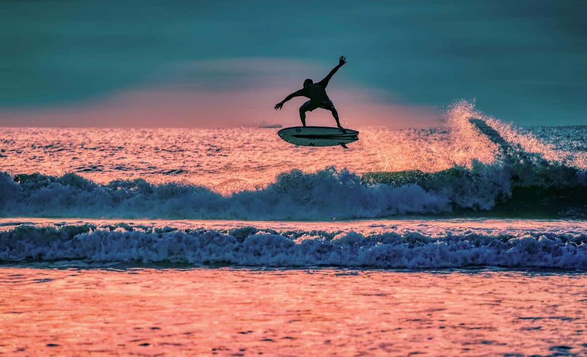 Salty photo contest
