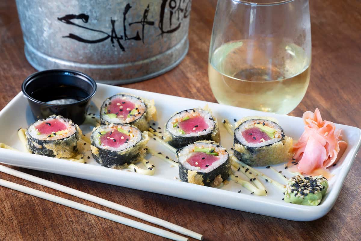 Tuna Roll