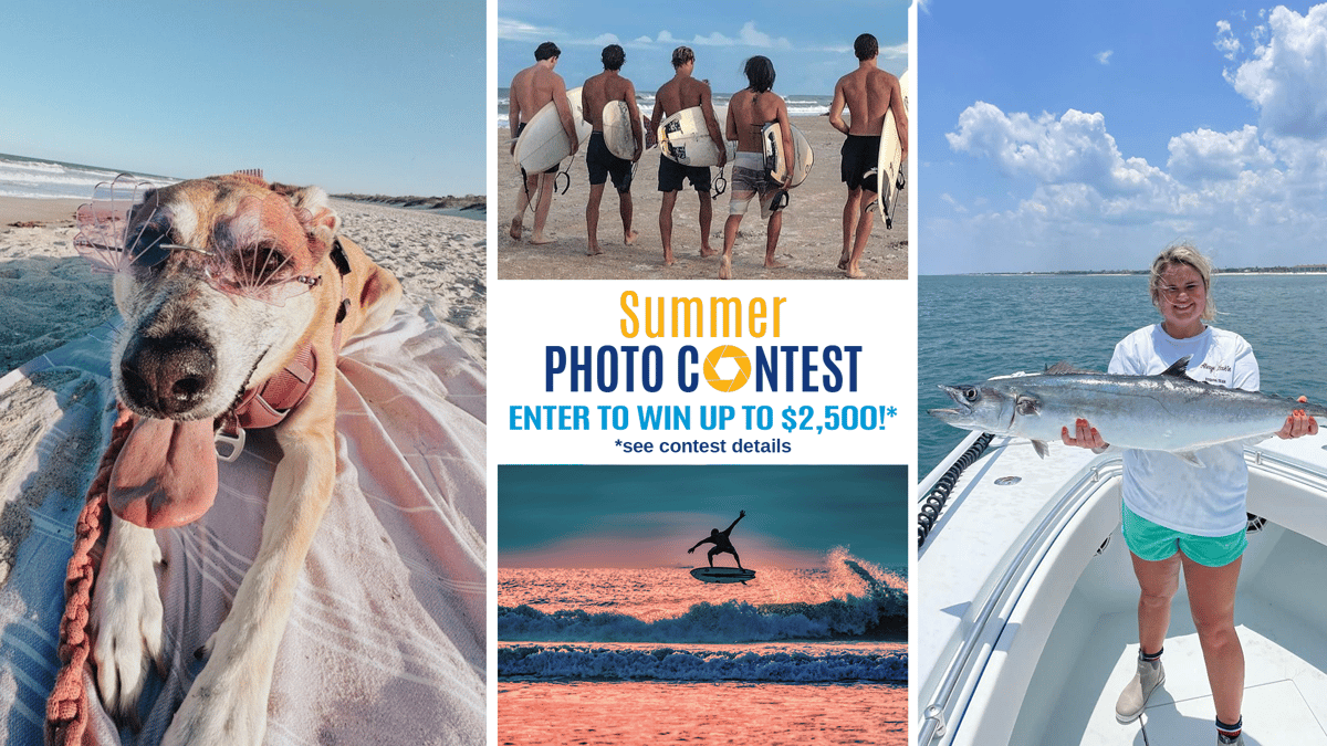 Photo contest