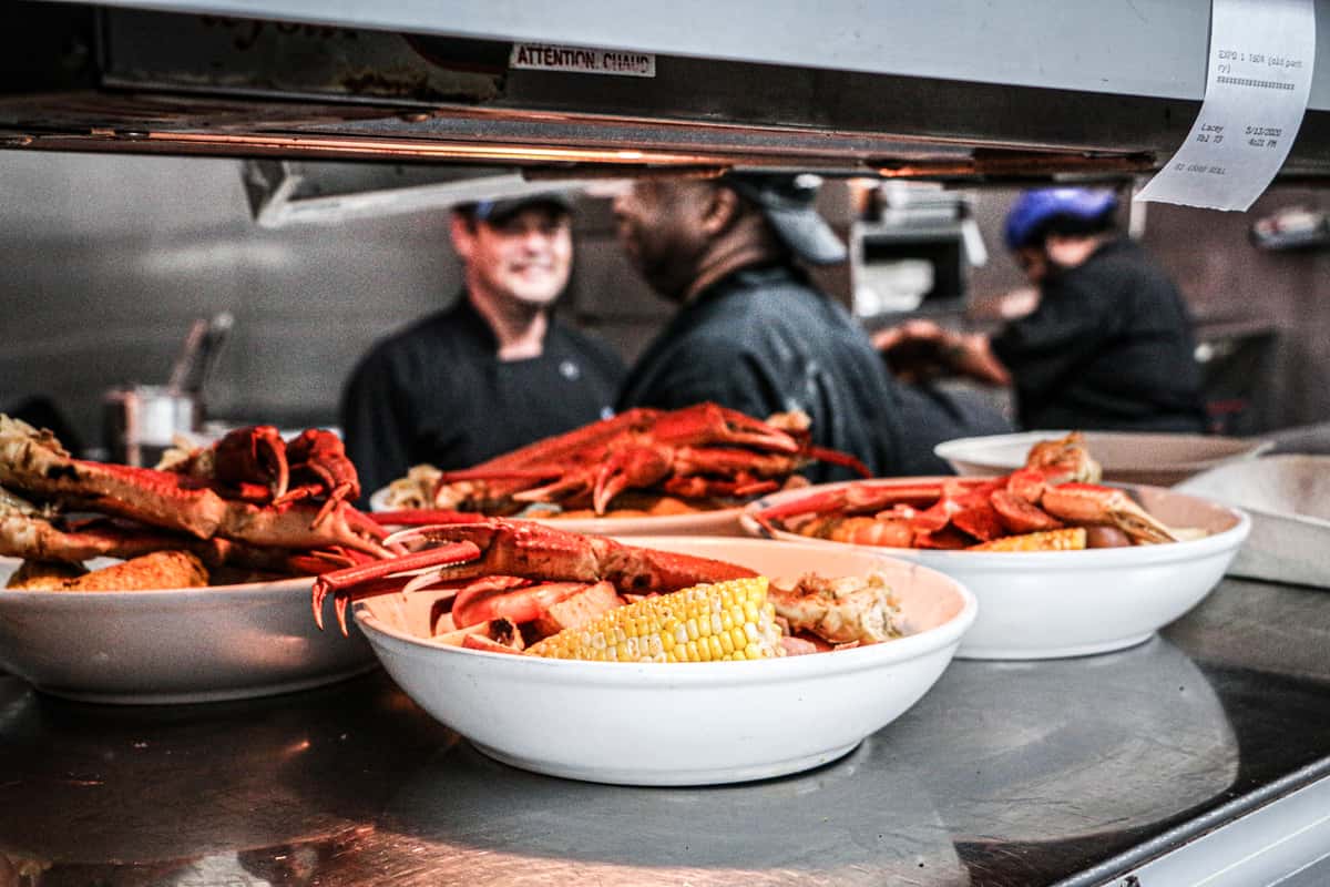 The Kitchen