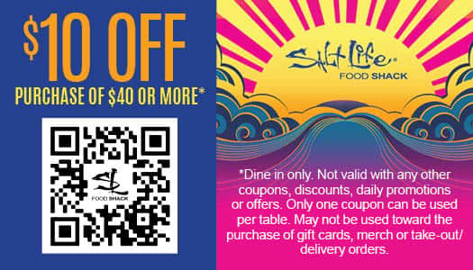 DONNA coupon