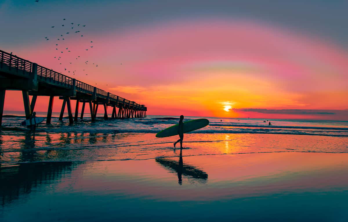 Surfer